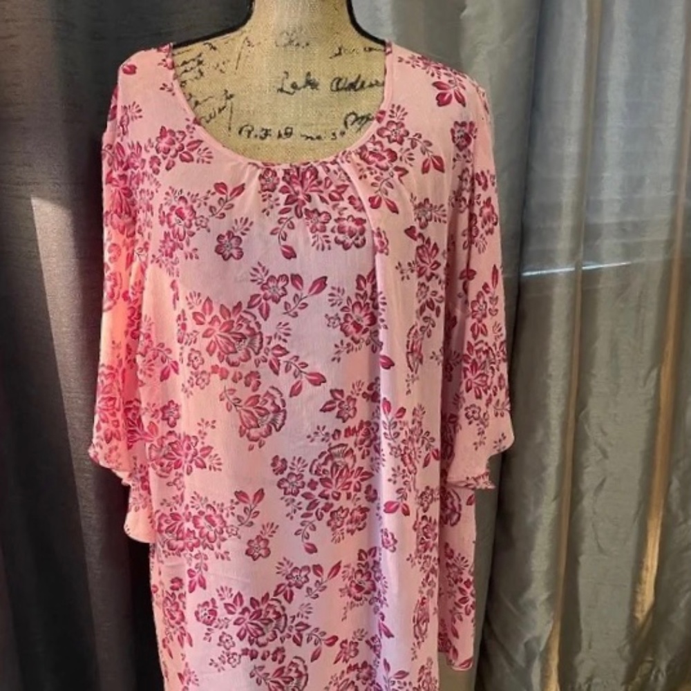 CATHERINES women's blouse